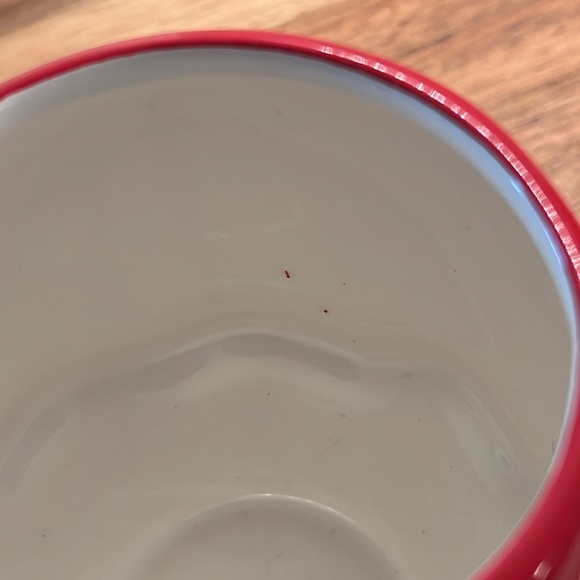 Mickey and Minnie Mouse mugs - Picture 6 of 7